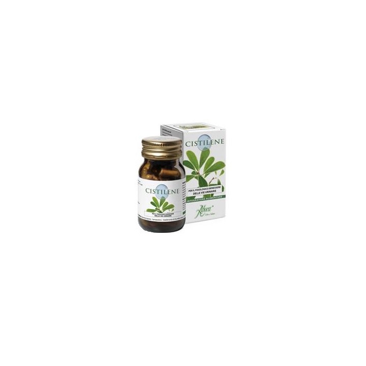 CISTILENE 50OPR