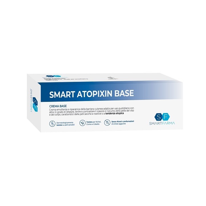 SMART ATOPIXIN BASE 100ML