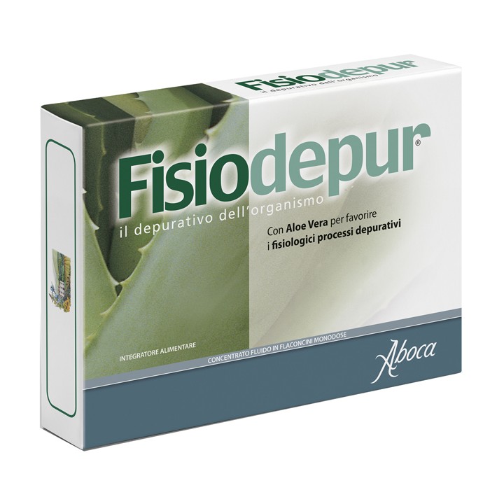 FISIODEPUR 10FL 15G