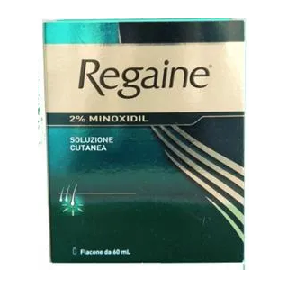 REGAINE*SOLUZ 60ML 2%