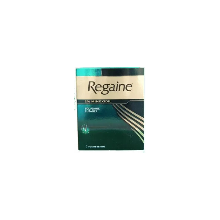 REGAINE*SOLUZ 60ML 2%