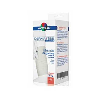 DERMATESS BENDA CAMBRIC 5X5