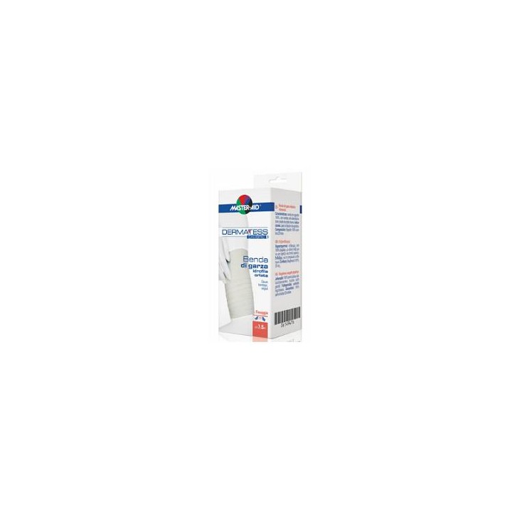 DERMATESS BENDA CAMBRIC 5X5