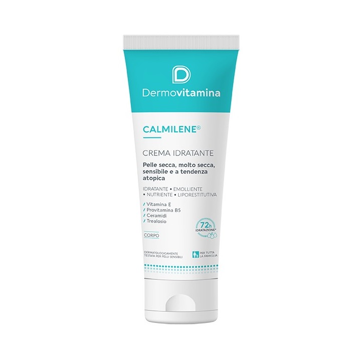 DERMOVITAMINA CALM CR IDR500ML