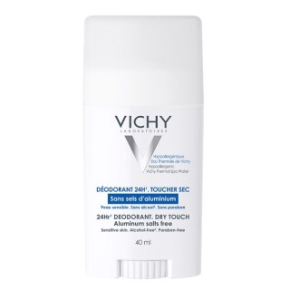 DEODORANTE S/SALI ALLUM STICK