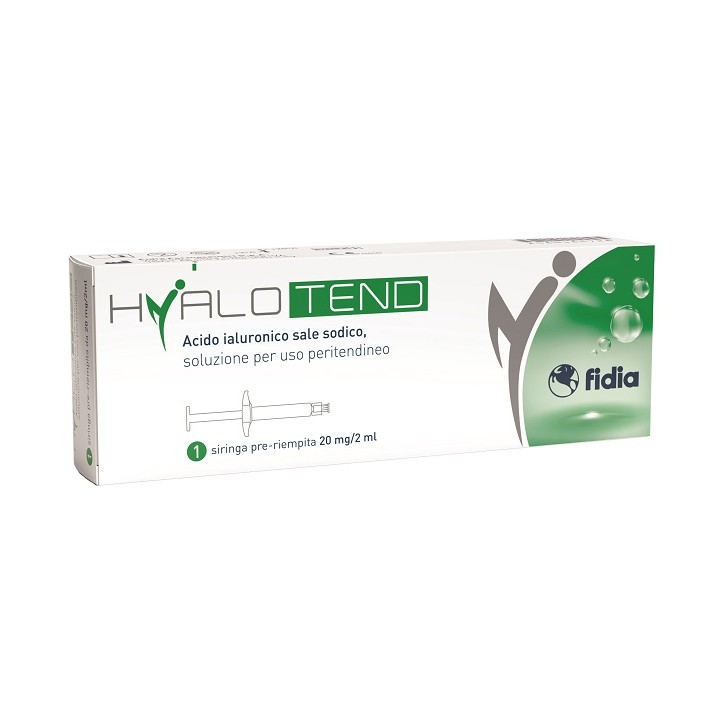 HYALOTEND 1 SIR 20MG/2ML
