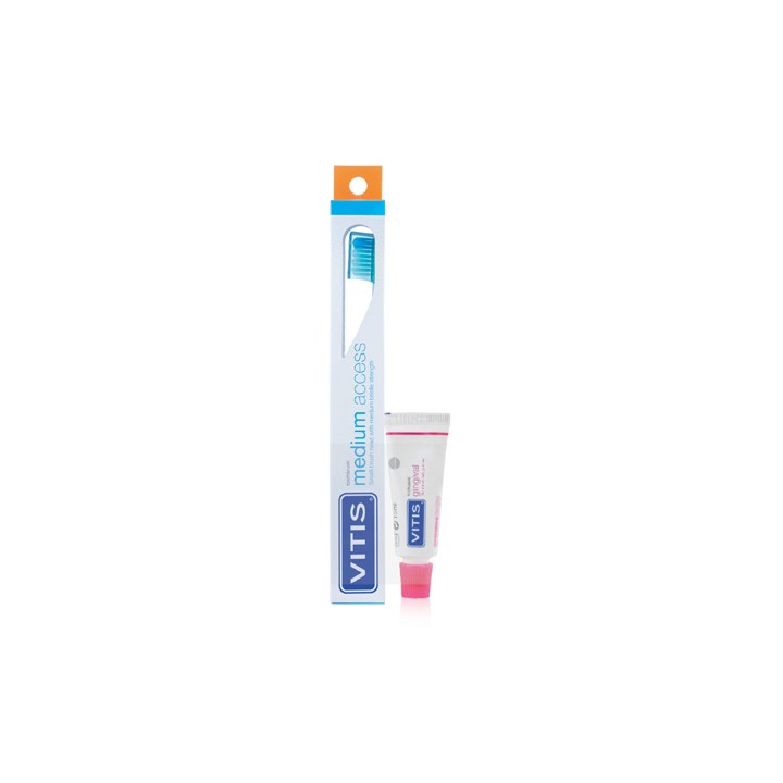 VITIS MEDIUM ACCESS+GINGIVAL