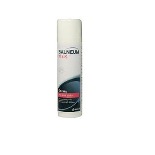 BALNEUM PLUS CR IDRAT CRP 200G