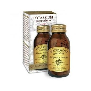 POTASSIUM COMPOSITUM 180PAST