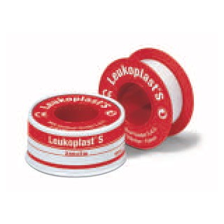 CER ROC LEUKOPLAST S 2,5X500CM