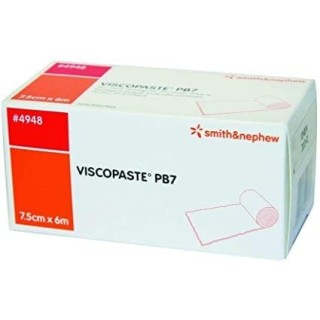 BENDA VISCOPASTE PB7 600X7,5CM