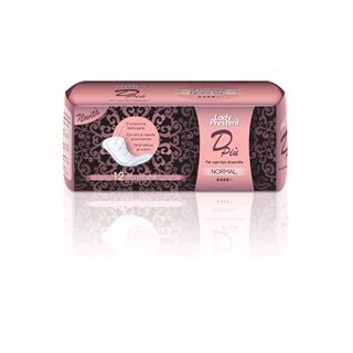 LADY PRESTERIL DPIU' NORM 12PZ