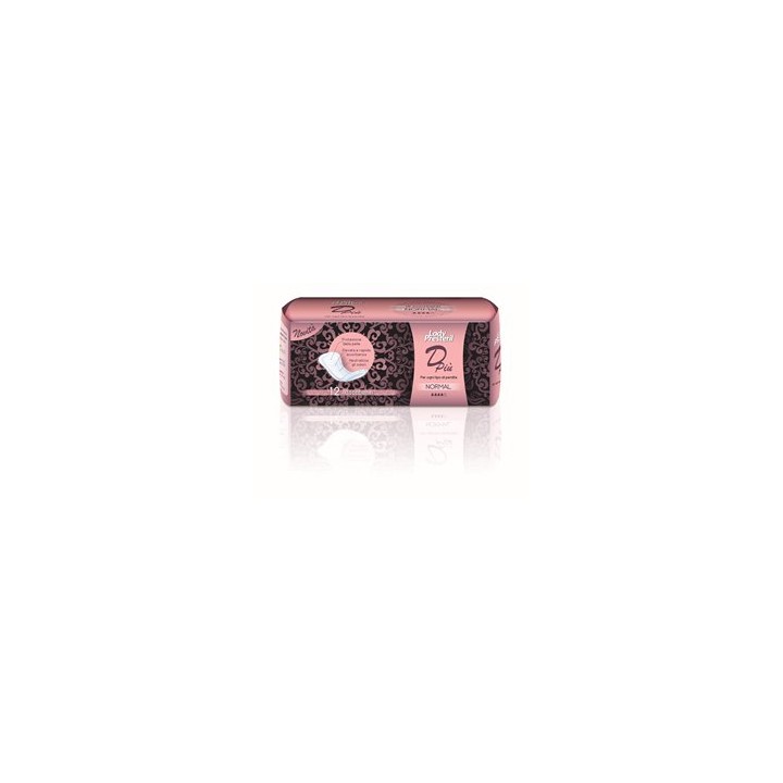 LADY PRESTERIL DPIU' NORM 12PZ