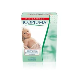 BENDA ICOPIUMA RETE OMBEL 1PZ