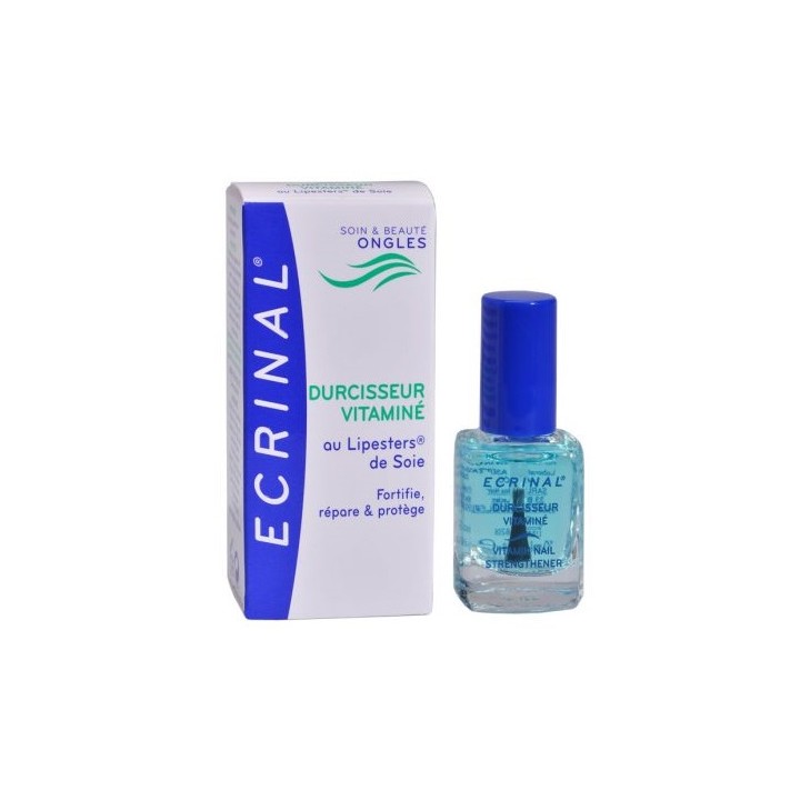 ECRINAL LIQUIDO INDUR/RINFOR