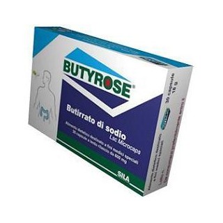 BUTYROSE LSC 30MICROCPS