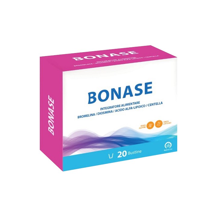 BONASE 20BUST