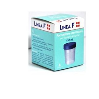 LINEA F RACCOGLITORE UR 150ML