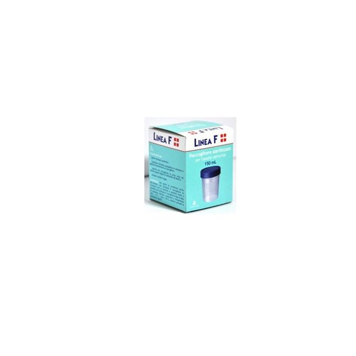 LINEA F RACCOGLITORE UR 150ML