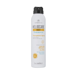 HELIOCARE 360° Pediatrics Transparent Spray