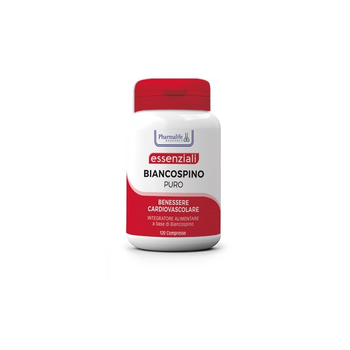 BIANCOSPINO PURO 120CPR