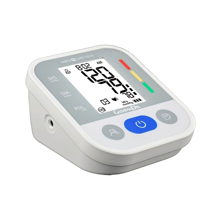 MEDICARE TECH MISURAT PROFESS