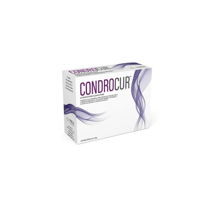 CONDROCUR 20BUST