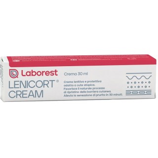LENICORT CREMA 30ML