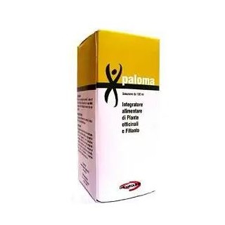 PALOMA 200ML