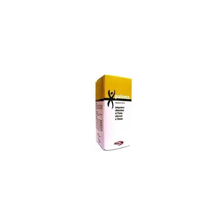 PALOMA 200ML