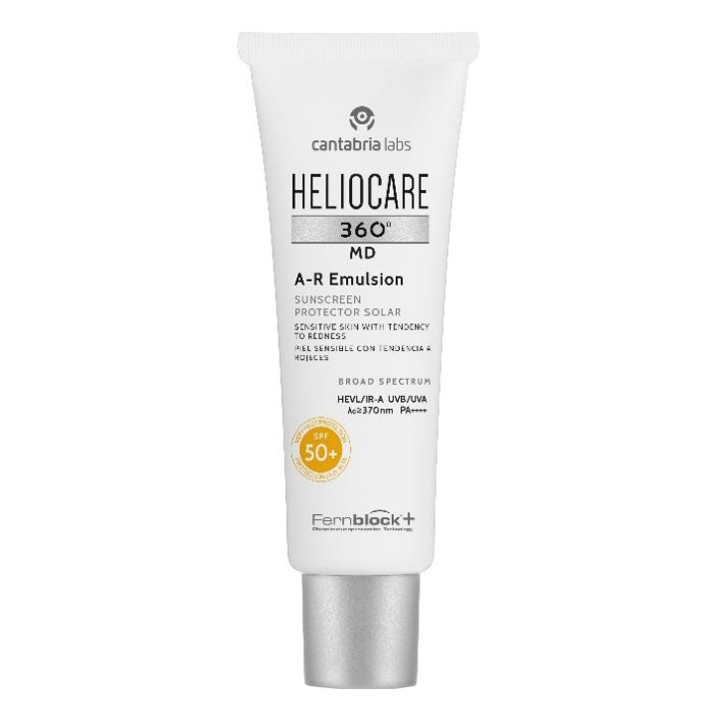 HELIOCARE 360 AR EMULSION 50+