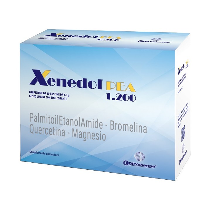 XENEDOL PEA 1200 20BUST