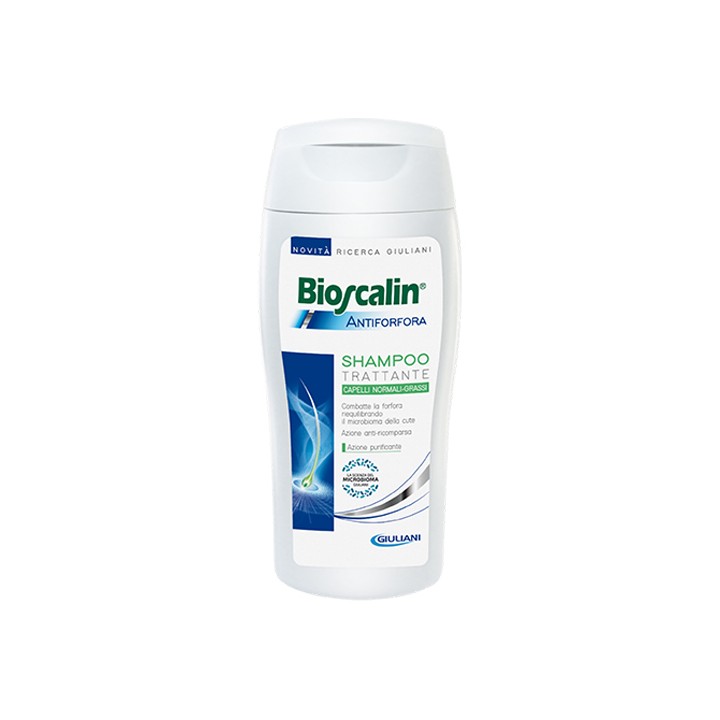 BIOSCALIN SH ANTIFORF NORM-GRA