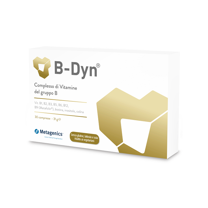 B DYN 30CPR