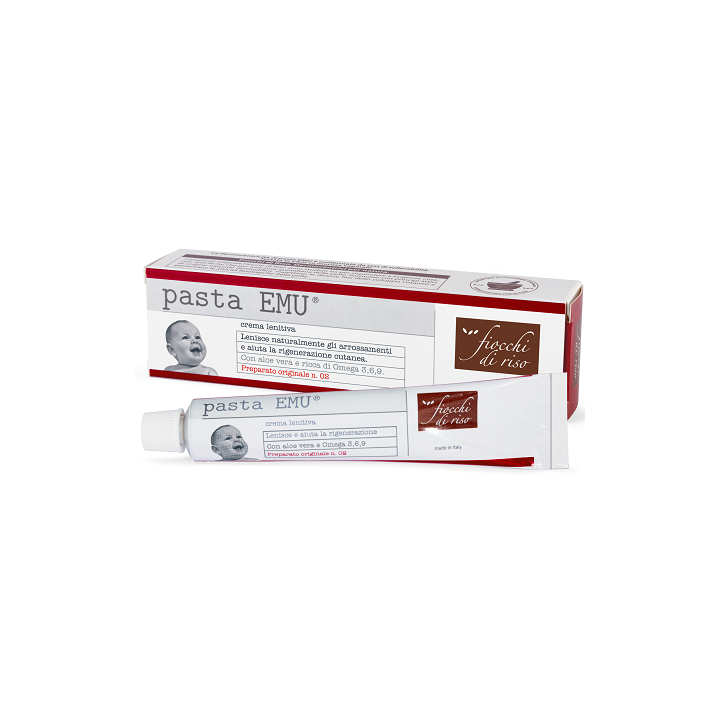 FDR PASTA EMU 30ML
