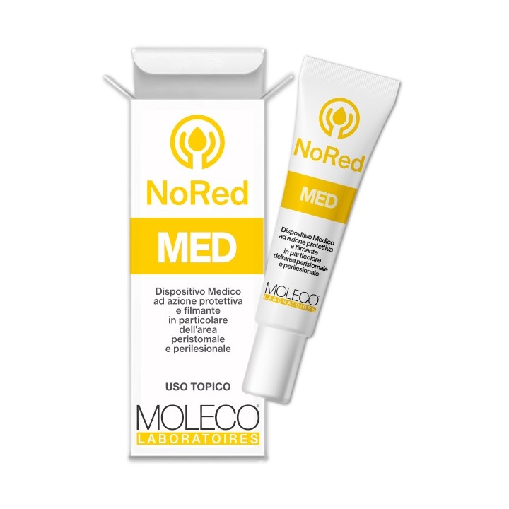 NORED 30G