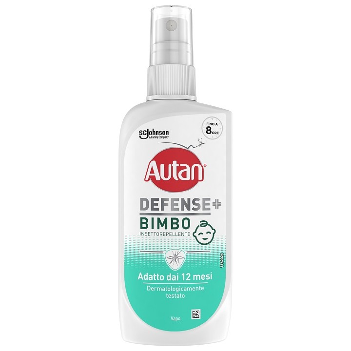 AUTAN DEFENSE BIMBO 100ML