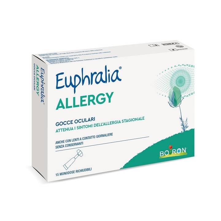EUPHRALIA ALLERGY 15MONOD