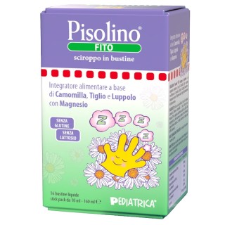 PISOLINO FITO 16BUST