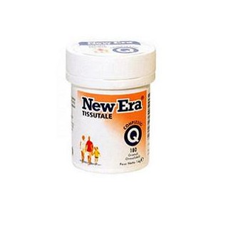 NEW ERA Q 240GR