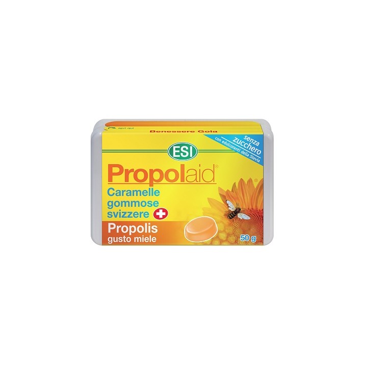 ESI PROPOLAID PAST MORB MIELE