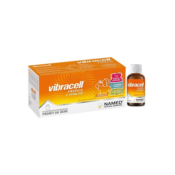 VIBRACELL 8FL