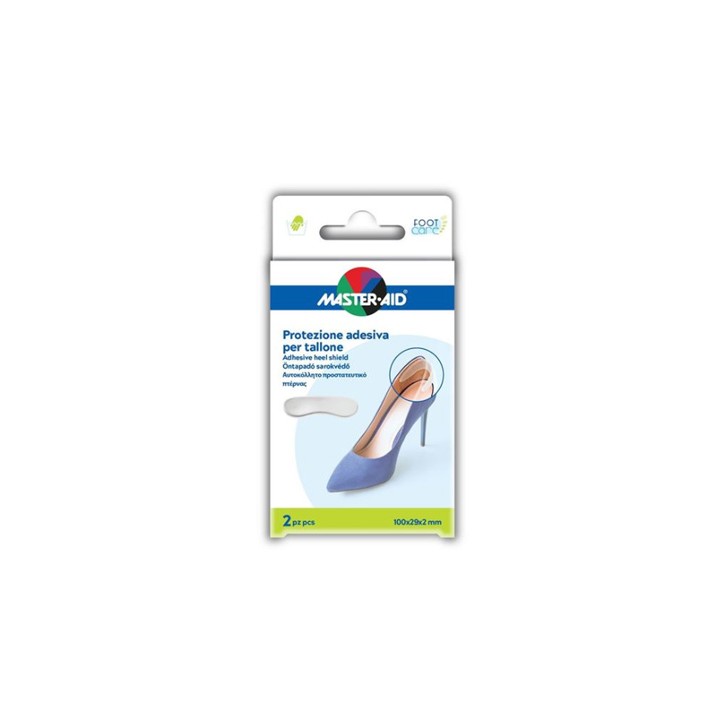 FOOTCARE PROT ADES TRAS TAL A4