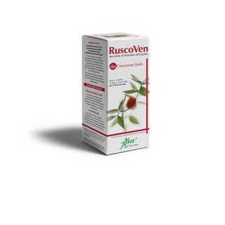 RUSCOVEN PLUS CONC FLUIDO 200G