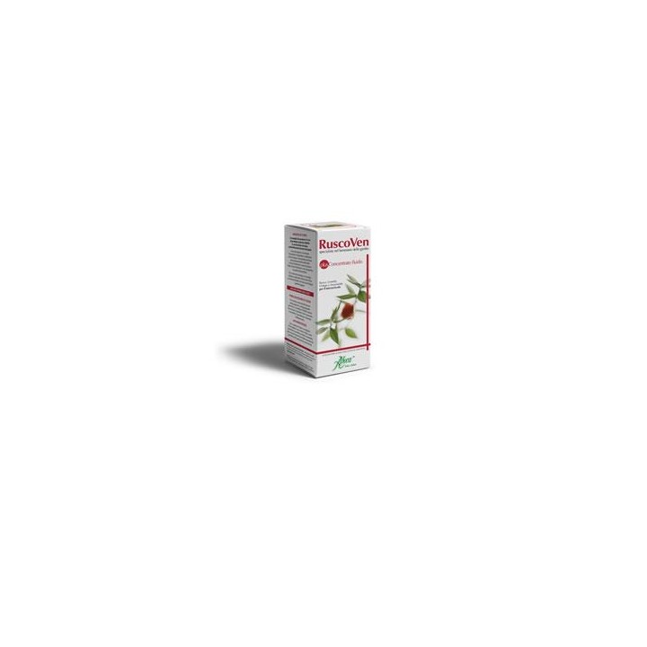RUSCOVEN PLUS CONC FLUIDO 200G