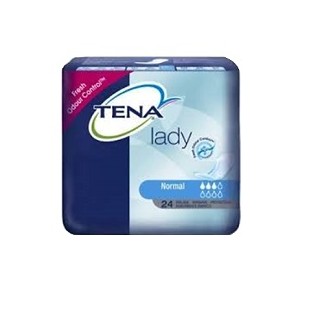 TENA LADY NORMAL 12PZ