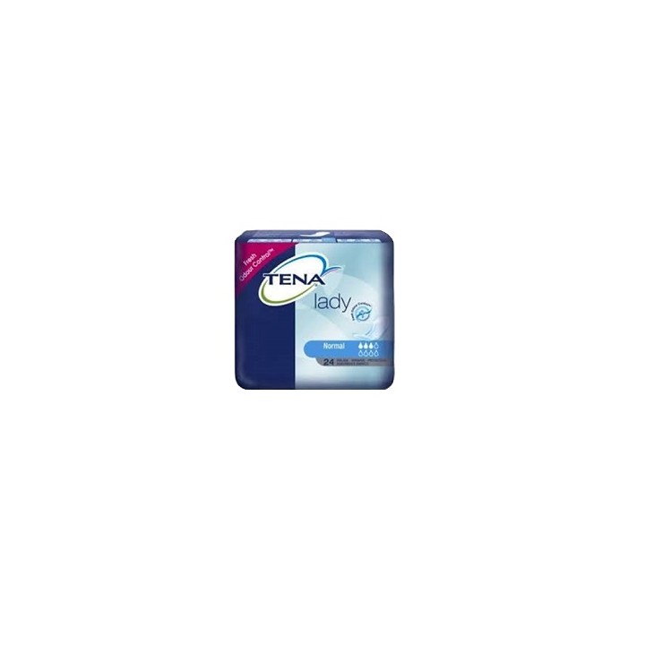 TENA LADY NORMAL 12PZ