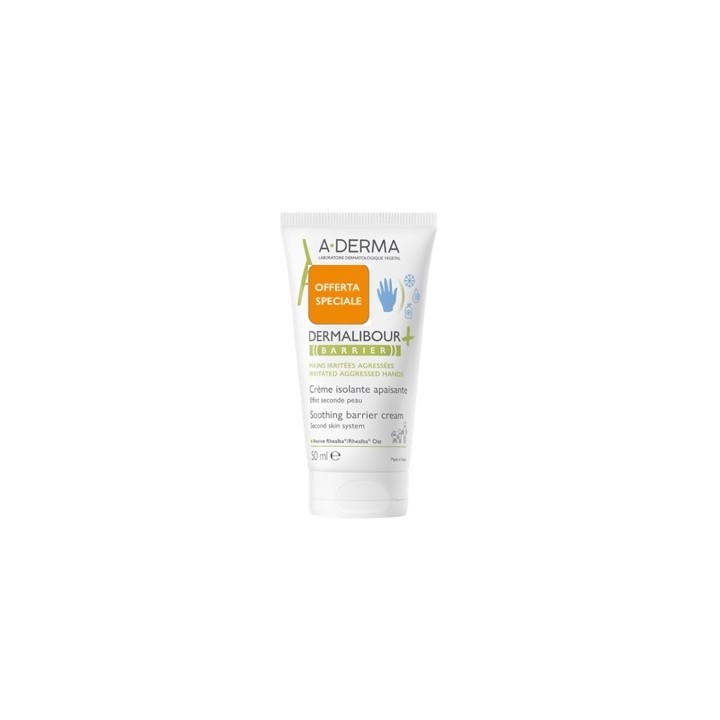 DERMALIBOUR + CR BARRIERA 50ML
