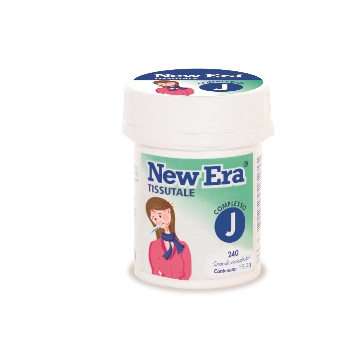 NEW ERA J 240GR