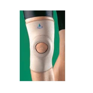 GINOCCHIERA NEOPRENE APER M
